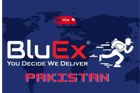 Bluex courier