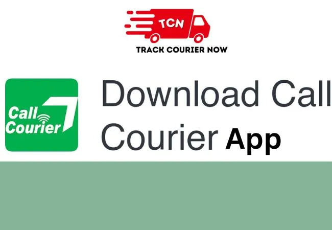 Call courier login app