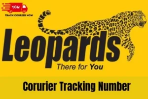 What Is Leopard Courier Tracking Number?
