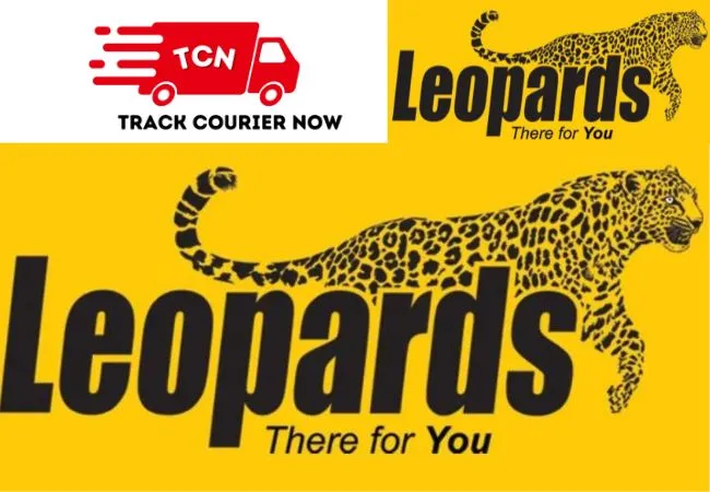 Leopard Courier tracking