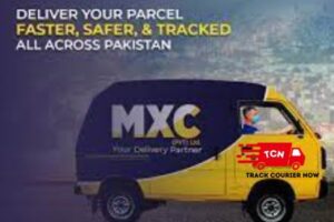 MXC Courier