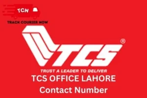 TCS Office Lahore