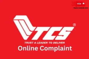 TCS Complaint Online