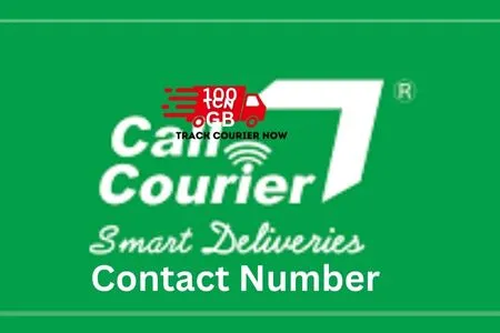 Call Courier Contact Number