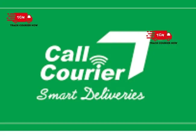 call courier