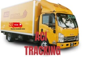 ACI Tracking – Logistics, Delivery, Parcel Tracking, Dropship