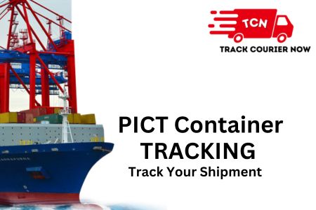 PICT container tracking