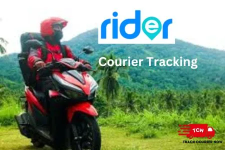 Rider Courier