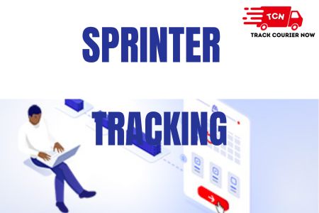 Sprinter Tracking