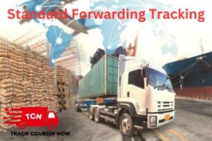 Standard Forwarding Tracking – Trace Your Shipment & Courier