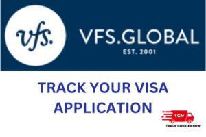 VFS Global Tracking