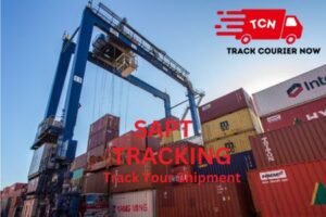 SAPT Container Tracking