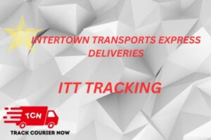 ITT Tracking – Track Intertown Express Parcel & Couriers
