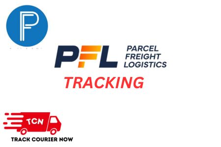 PF Logistics Tracking – Parcel Freight Logistics Australia