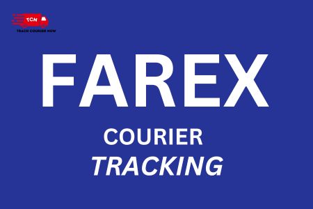 FAREX Tracking – Track & Trace Express Courier | Canada