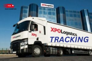 XPO Tracking – Trace [LTL – FTL] Freight & Shipment