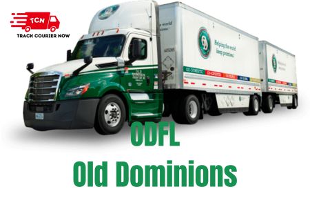 ODFL Tracking – Old Dominion LTL Freight Shipments & Logistics