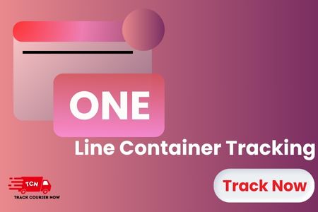 One Tracking – Trace One Line Cargo, Container Or Shipment
