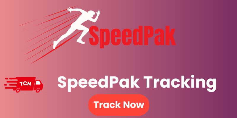 speedpak tracking number